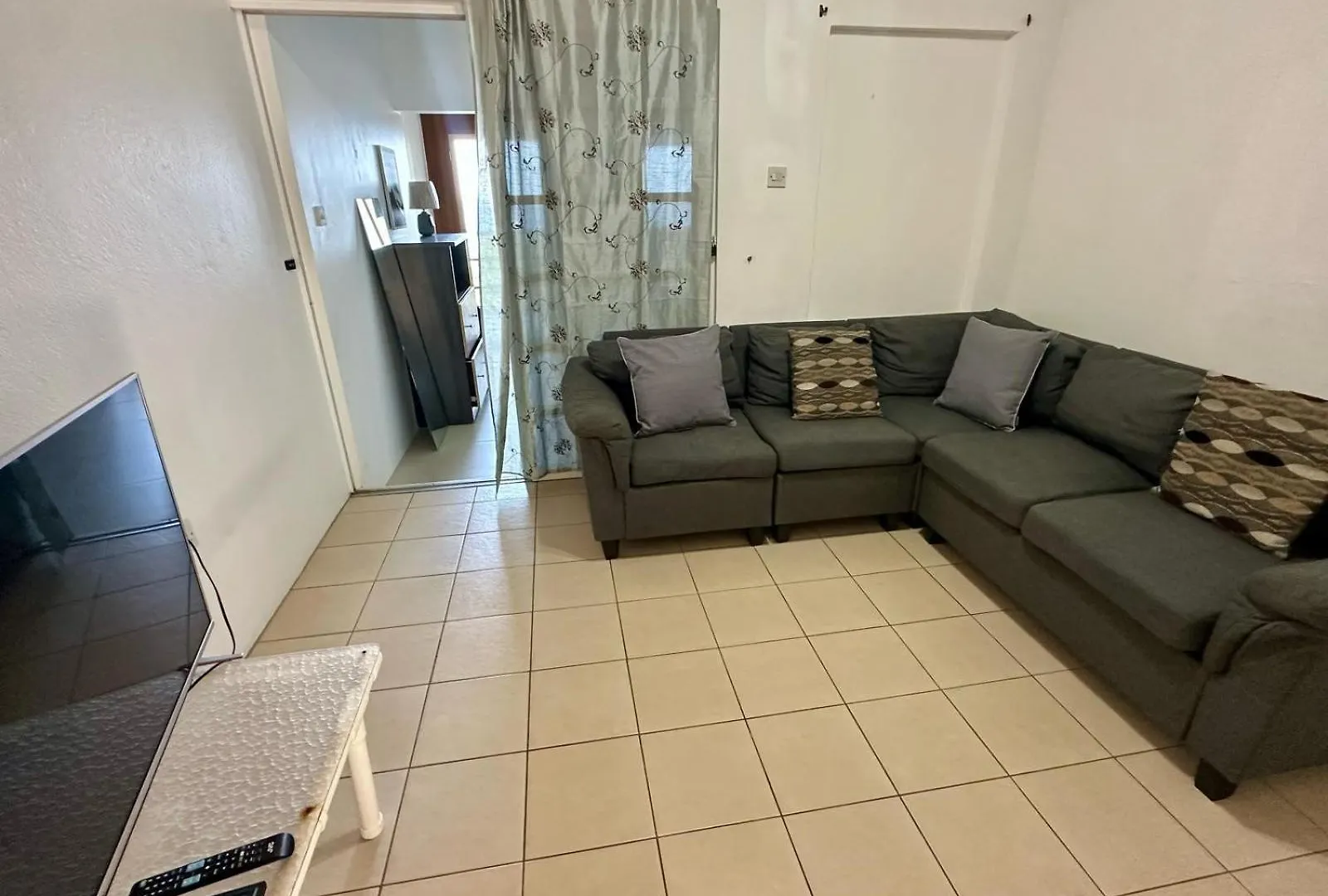 Ocean View Apartments Belmont Grenada