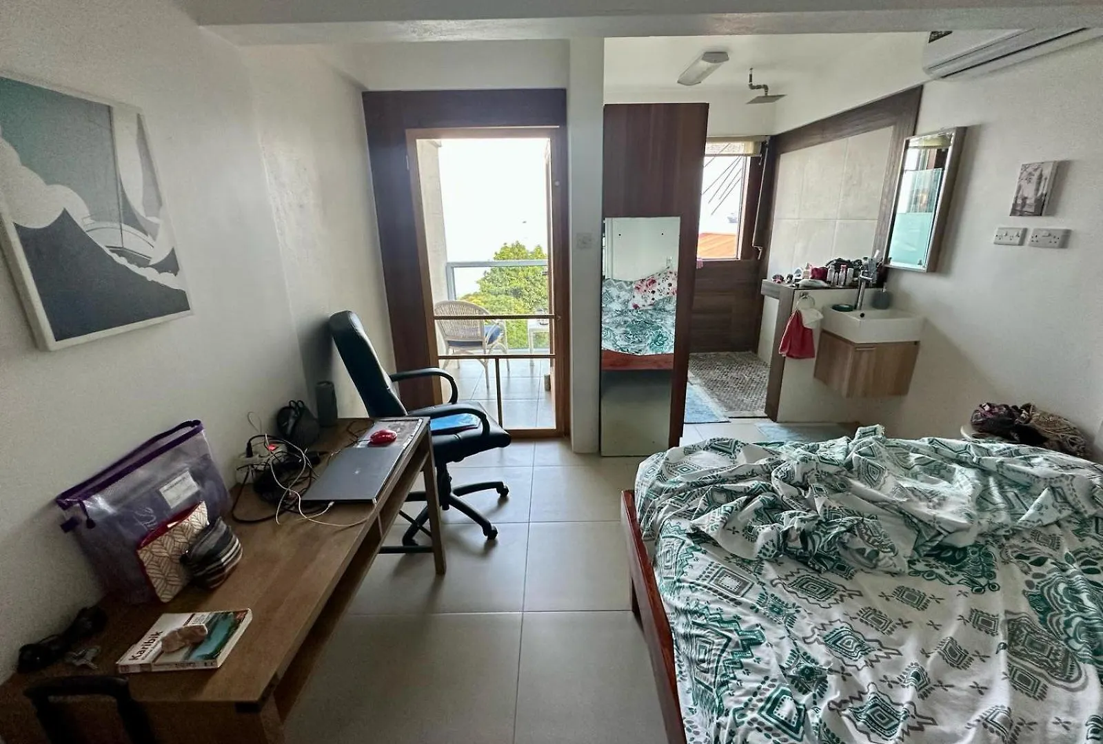 Ocean View Apartments Belmont