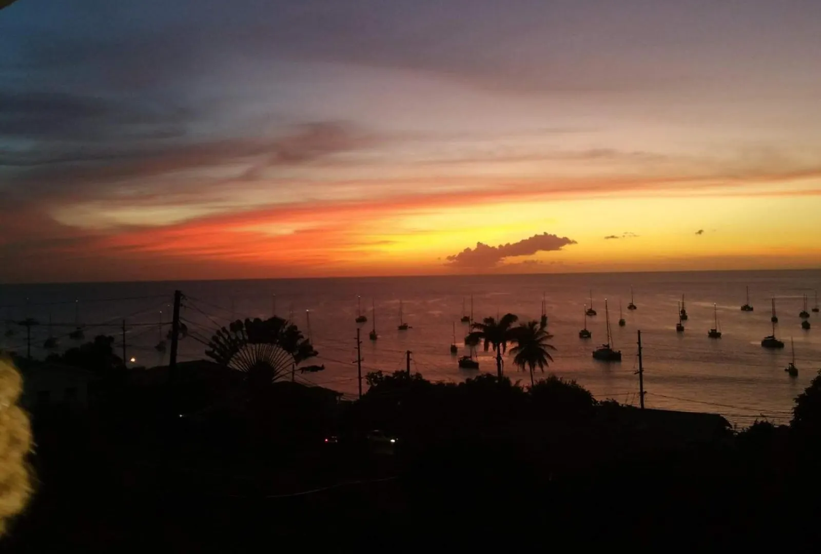 Ocean View Apartments Belmont Grenada
