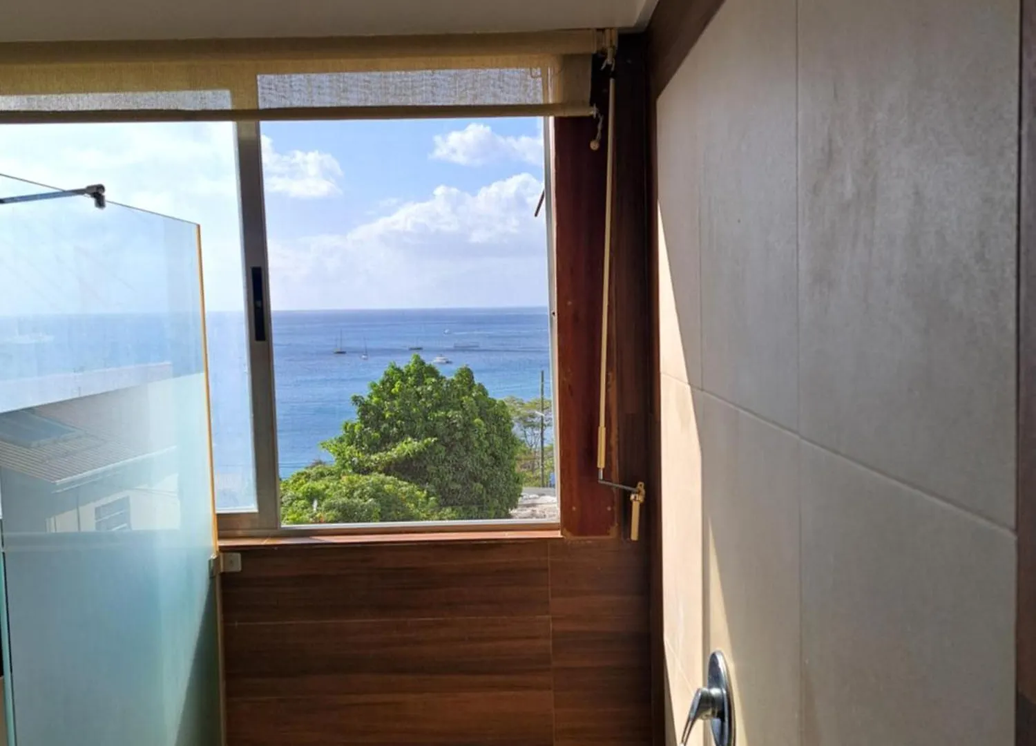 Ocean View Apartments Belmont