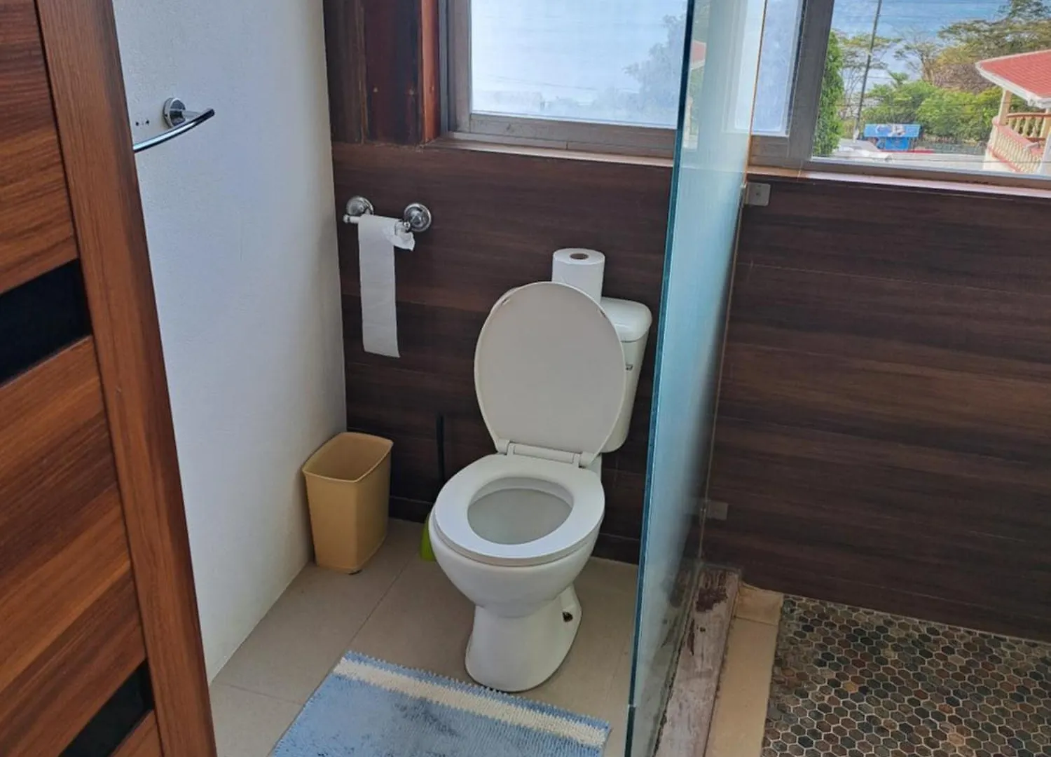 Ocean View Apartments Belmont 0*,  Grenada