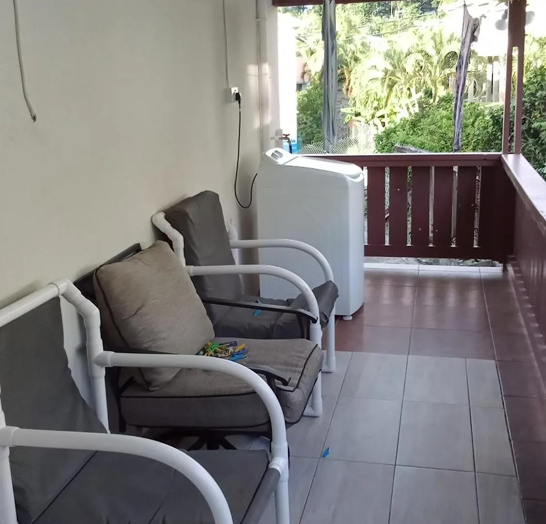 Ocean View Apartments Belmont